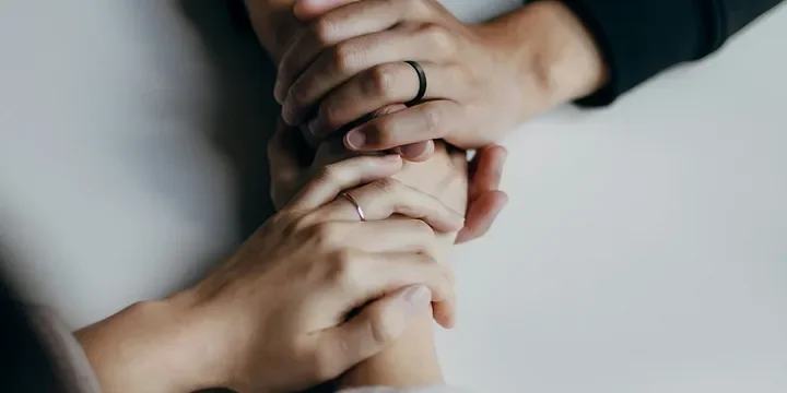 Featured image of post Kind-hearted People, Avoid These Three Types of Individuals to Prevent Getting Hurt