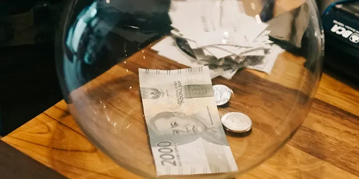 Featured image of post The Main Reason for Being Poor is Not Lack of Effort or Opportunity, but This