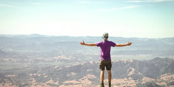 Featured image of post What Kind of Men Usually Achieve Great Things