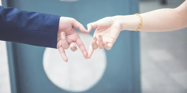 Featured image of post How to Tell If Someone Has a Good Heart?