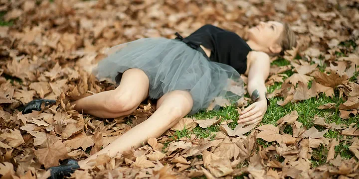 Featured image of post If One Day, You Suddenly Hit Rock Bottom, You’ll Find You Have No Dignity