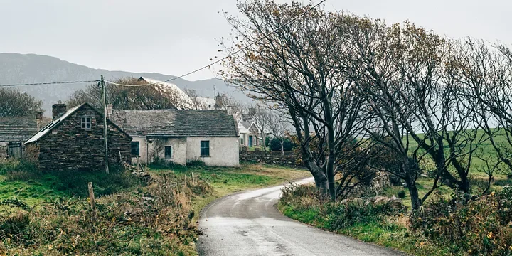 Featured image of post Approaching 40, Smart Women Know to Leave Themselves 3 “Escape Routes”