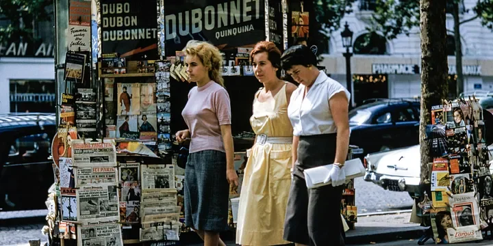 Featured image of post How do mothers-in-law who treat their daughters-in-law well when they are young live in their old…