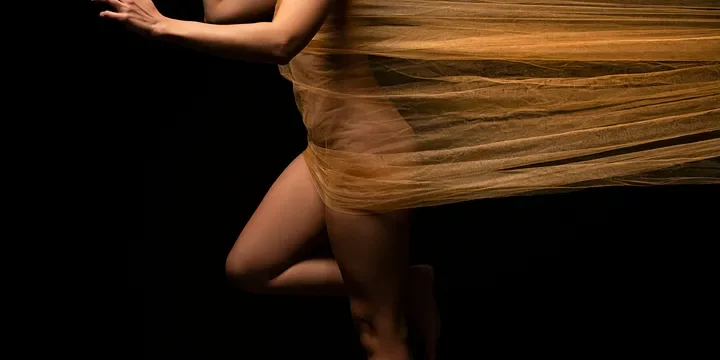 Featured image of post Being Low-key is the Best Way to Demonstrate a Woman’s “Cultivation”